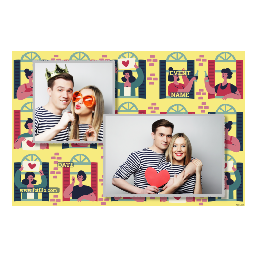 Dzień Sąsiada + ludzie i okna + 403 z podpisami Dzień Sąsiada + ludzie i okna + 403 z podpisami