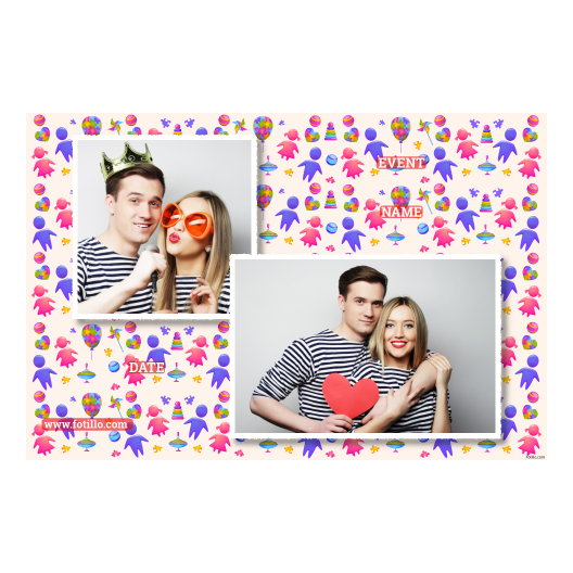 Dzień Dziecka + zabawki + 403 biały z podpisami Dzień Dziecka + zabawki + 403 biały z podpisami