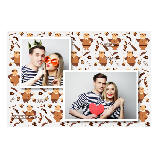 Dzień Teścia + narzędzia i ludzie + 403 biały z podpisem Dzień Teścia + narzędzia i ludzie + 403 biały z podpisem