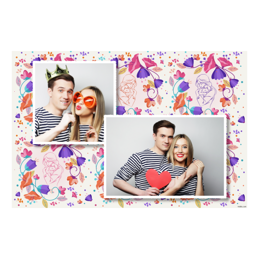 Dzień Matki + kwiaty + 403 biały Dzień Matki + kwiaty + 403 biały