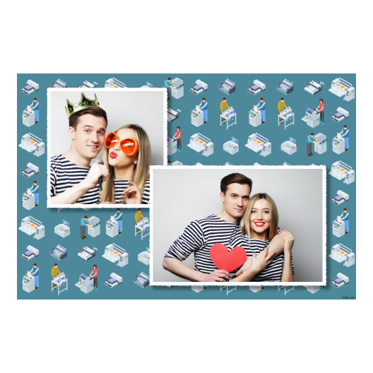 Dzień Drukarza + drukarki + 403 biały Dzień Drukarza + drukarki + 403 biały