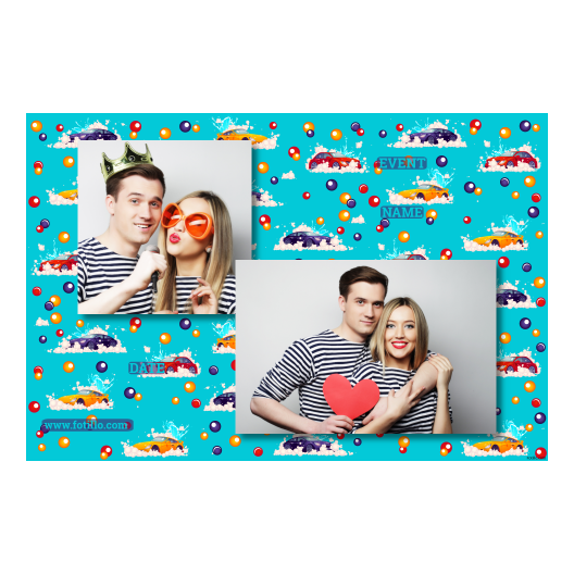 Dzień mycia samochodu + bąbelki + 403 brak ramki z podpisem Dzień mycia samochodu + bąbelki + 403 brak ramki z podpisem