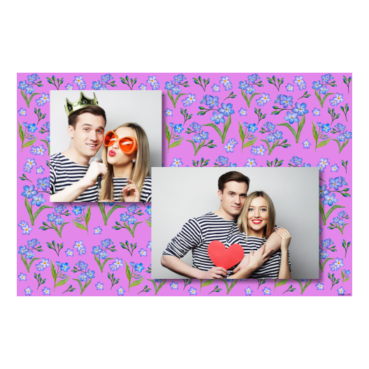 Dzień Niezapominajki + kwiaty + 403 brak ramki Dzień Niezapominajki + kwiaty + 403 brak ramki