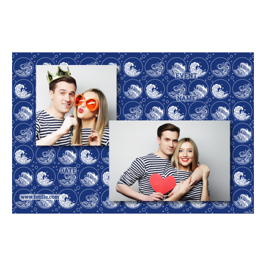 Dzień Oceanu + fale + 403 brak ramki z podpisami Dzień Oceanu + fale + 403 brak ramki z podpisami