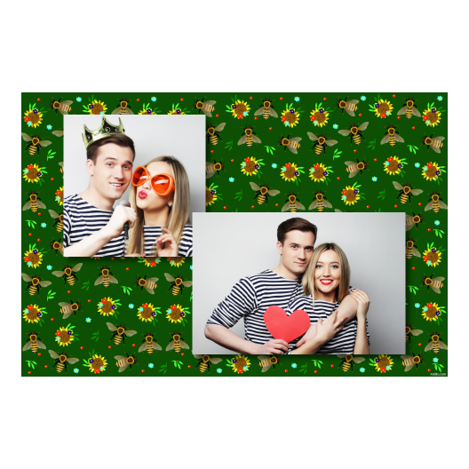 Dzień Pszczoły + kwiaty + 403 brak ramki Dzień Pszczoły + kwiaty + 403 brak ramki