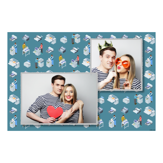 Dzień Drukarza + drukarki + 404 Dzień Drukarza + drukarki + 404