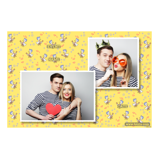 404-2-KH-255-Donald_Duck_Day-195T