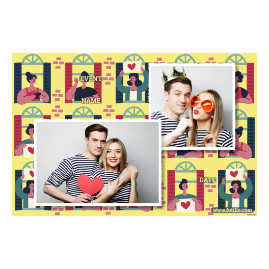 Dzień Sąsiada + ludzie i okna + 404 biały z podpisami Dzień Sąsiada + ludzie i okna + 404 biały z podpisami