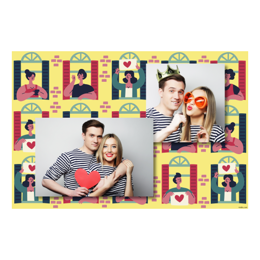 Dzień Sąsiada + ludzie i okna + 404 brak ramki Dzień Sąsiada + ludzie i okna + 404 brak ramki