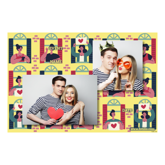 Dzień Sąsiada + ludzie i okna + 404 brak ramki z podpisami Dzień Sąsiada + ludzie i okna + 404 brak ramki z podpisami