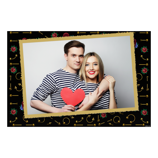 Dzień Piercingu + kolczyki + 405 złoty Dzień Piercingu + kolczyki + 405 złoty