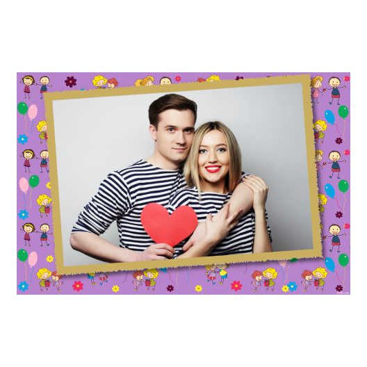 Dzień Rodzeństwa + balony i kwiaty + 405 złoty Dzień Rodzeństwa + balony i kwiaty + 405 złoty