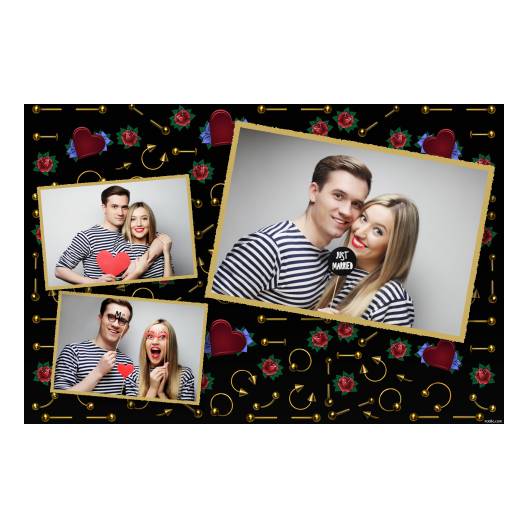 Dzień Piercingu + kolczyki + 406 złoty Dzień Piercingu + kolczyki + 406 złoty