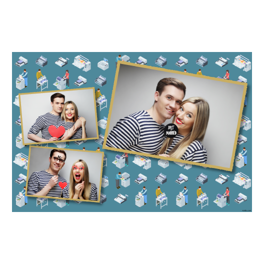 Dzień Drukarza + drukarki + 406 złoty Dzień Drukarza + drukarki + 406 złoty