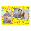 Dzień bez krzwata + muszki + 406 biały Dzień bez krzwata + muszki + 406 biały