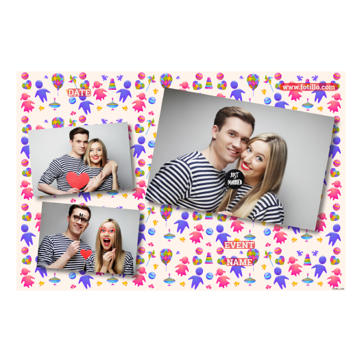 Dzień Dziecka + zabawki + 406 brak ramki z podpisami Dzień Dziecka + zabawki + 406 brak ramki z podpisami