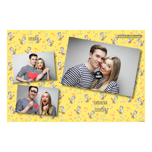 406-3-HHH-BR-Donald_Duck_Day-195T