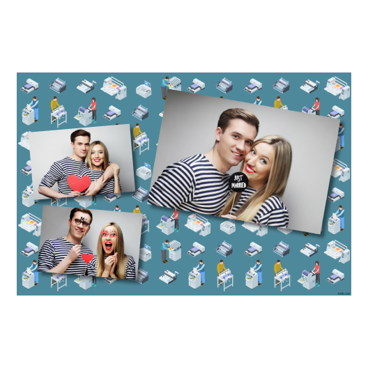 Dzień Drukarza + drukarki + 406 brak ramki Dzień Drukarza + drukarki + 406 brak ramki