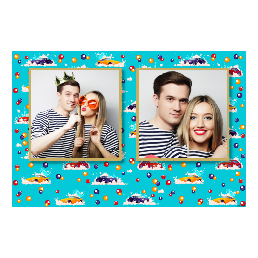 Dzień mycia samochodu + bąbelki + 407 złoty Dzień mycia samochodu + bąbelki + 407 złoty