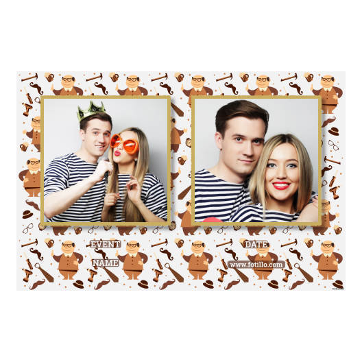 Dzień Teścia + narzędzia i ludzie + 407 złoty z podpisem Dzień Teścia + narzędzia i ludzie + 407 złoty z podpisem