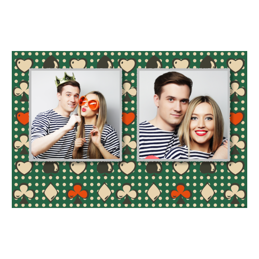 Dzień Pasjansa + kolory + 407 Dzień Pasjansa + kolory + 407