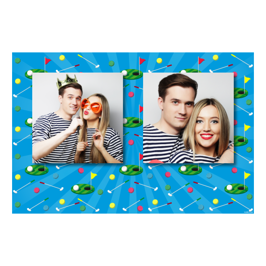 Dzień Minigolfa + piłki golfowe + 407 brak ramki Dzień Minigolfa + piłki golfowe + 407 brak ramki