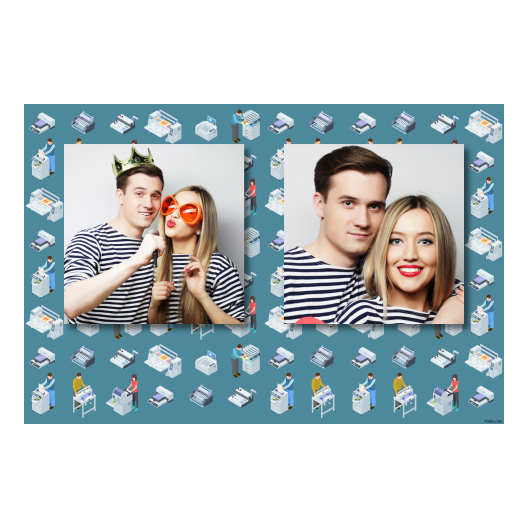 Dzień Drukarza + drukarki + 407 brak ramki Dzień Drukarza + drukarki + 407 brak ramki