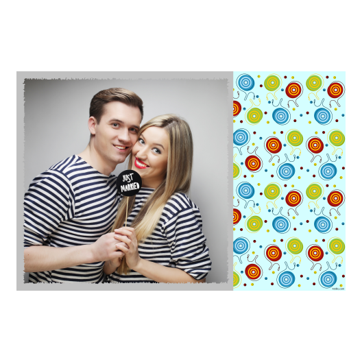 Dzień Jojo + kropki + 408 Dzień Jojo + kropki + 408