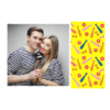 Dzień bez krzwata + muszki + 408 biały Dzień bez krzwata + muszki + 408 biały