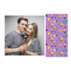 Dzień Rodzeństwa + balony i kwiaty + 408 biały Dzień Rodzeństwa + balony i kwiaty + 408 biały