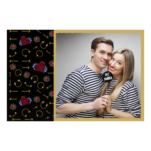 Dzień Piercingu + kolczyki + 409 złoty Dzień Piercingu + kolczyki + 409 złoty