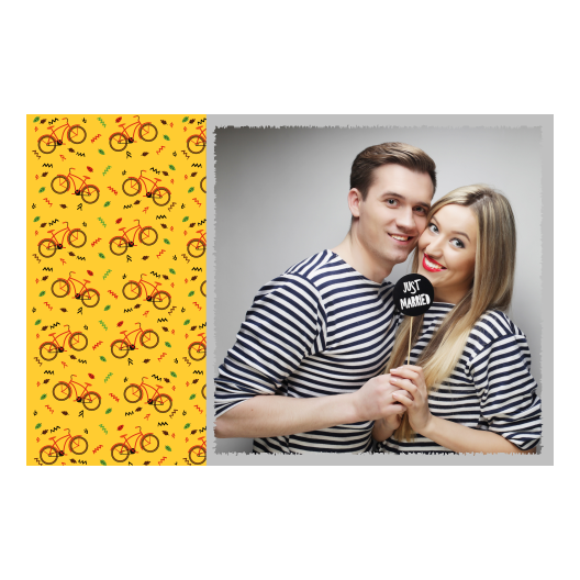 Dzień Roweru + liście + 409 Dzień Roweru + liście + 409