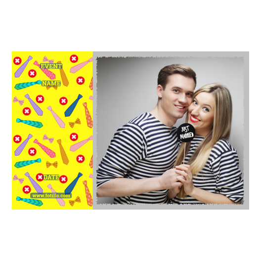 Dzień bez krzwata + muszki + 409 z podpisami Dzień bez krzwata + muszki + 409 z podpisami