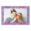 Siblings Day + balloons and flowers + 410 no frame with captions Siblings Day + balloons and flowers + 410 no frame with captions