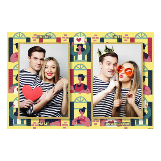 Neighbor Day + people and windows + 411 gold with captions Neighbor Day + people and windows + 411 gold with captions