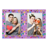 Siblings Day + balloons and flowers + 411 silver with captions Siblings Day + balloons and flowers + 411 silver with captions
