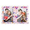 Mother's Day + flowers + 411 no frame with captions Mother's Day + flowers + 411 no frame with captions
