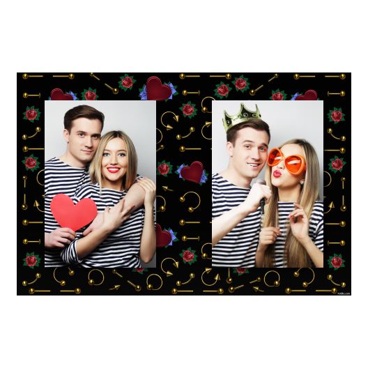 Dzień Piercingu + kolczyki + 411 brak ramki Dzień Piercingu + kolczyki + 411 brak ramki