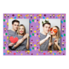 Siblings Day + balloons and flowers + 411 no frame Siblings Day + balloons and flowers + 411 no frame