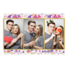 Mother's Day + flowers + 412 gold with captions Mother's Day + flowers + 412 gold with captions