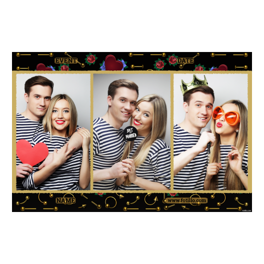 Dzień Piercingu + kolczyki + 412 złoty z podpisem Dzień Piercingu + kolczyki + 412 złoty z podpisem