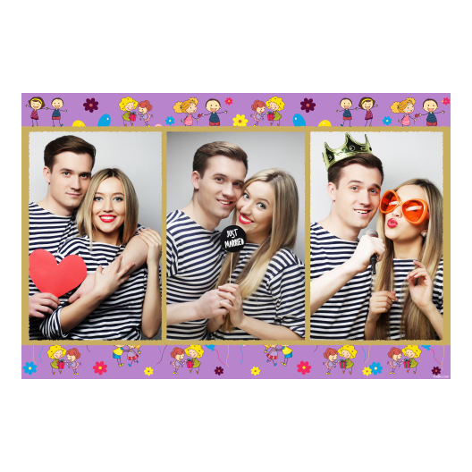 Siblings Day + balloons and flowers + 412 gold Siblings Day + balloons and flowers + 412 gold