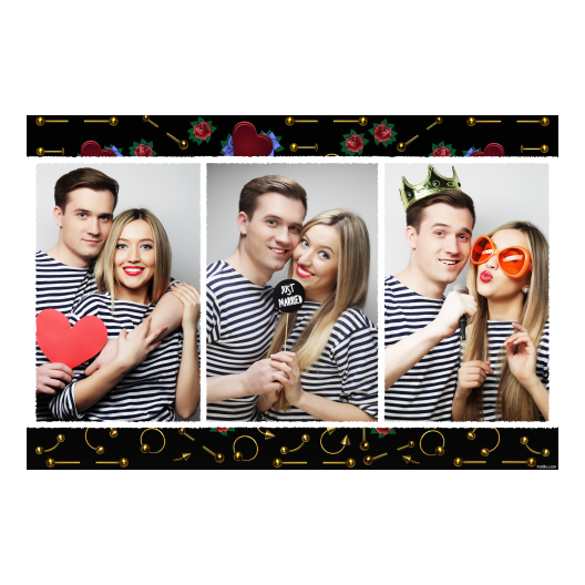 Dzień Piercingu + kolczyki + 412 biały Dzień Piercingu + kolczyki + 412 biały