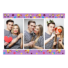 Siblings Day + balloons and flowers + 412 white Siblings Day + balloons and flowers + 412 white