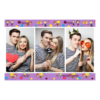 Siblings Day + balloons and flowers + 412 white with captions Siblings Day + balloons and flowers + 412 white with captions