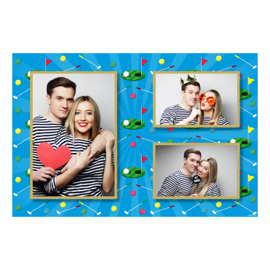 Dzień Minigolfa + piłki golfowe + 413 złoty Dzień Minigolfa + piłki golfowe + 413 złoty