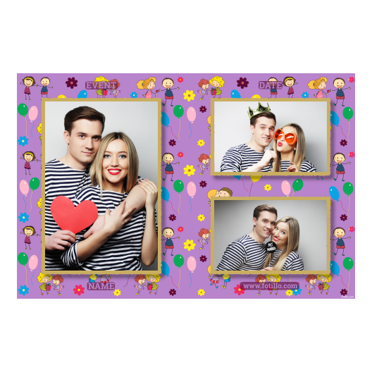 Siblings Day + balloons and flowers + 413 gold with captions Siblings Day + balloons and flowers + 413 gold with captions