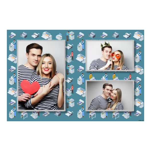 Printer's Day + printers + 413 silver Printer's Day + printers + 413 silver