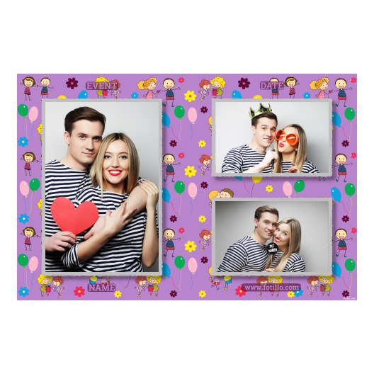 Siblings Day + balloons and flowers + 413 silver with captions Siblings Day + balloons and flowers + 413 silver with captions