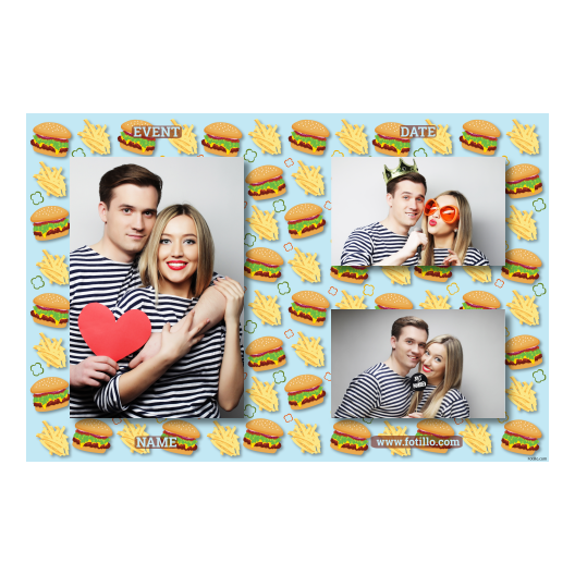 Hamburger Day + meals + 413 no frame with captions Hamburger Day + meals + 413 no frame with captions